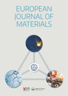 Zum Artikel "Prof. Aldo R. Boccaccini zum Bereichsredakteur der neuen Fachzeitschrift „European Journal of Materials“ ernannt"