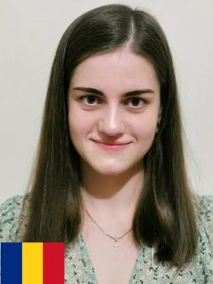 Andrada-Ioana Damian-Buda