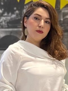 Dr. Sara Pourshahrestani