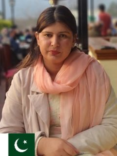 Dr. Aneeqa Nawaz