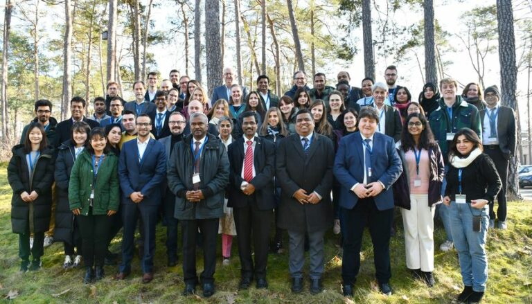 Erfolgreicher deutsch-indischer Workshop über Biomaterialien und Implantate für dentale, kranio-maxillofaziale Rekonstruktion und Knochenregeneration unter dem Vorsitz von Prof. Boccaccini