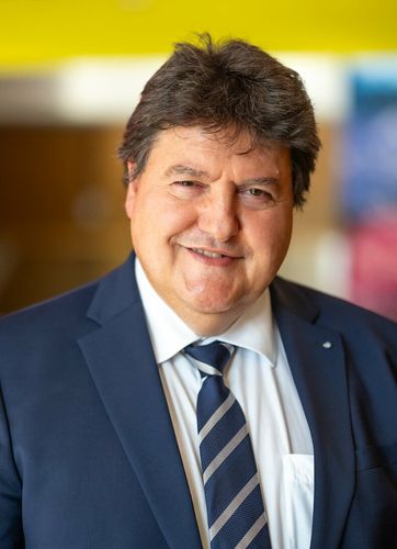 Prof. Dr.-Ing. habil. Aldo R. Boccaccini