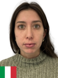 Francesca Gamna