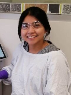 Dr. Panthipa Suwannakot