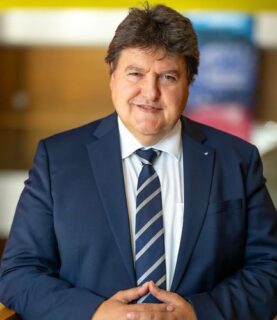 Prof. Aldo R. Boccaccini