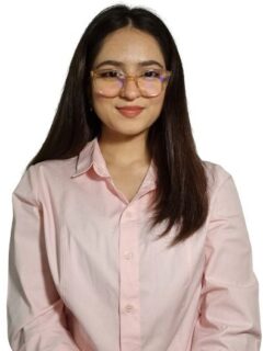 Fatima Tanvir