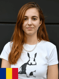 Andra-Maria Burdalescu