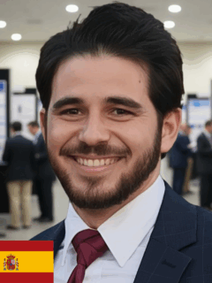 Ernesto Javier Delgado Pujol