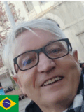 Prof. Gilmar Patrocinio Thim