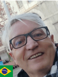 Prof. Gilmar Patrocinio Thim