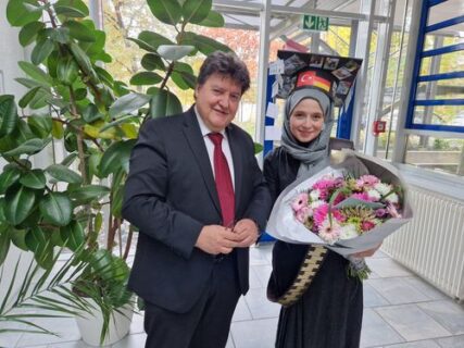 Symbolbild zum Artikel. Der Link öffnet das Bild in einer großen Anzeige.