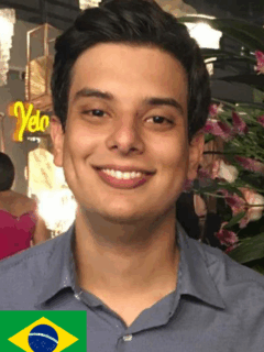 Luis Guilherme Silva Rosa