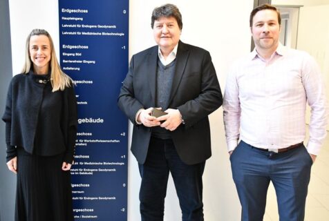 Symbolbild zum Artikel. Der Link öffnet das Bild in einer großen Anzeige.