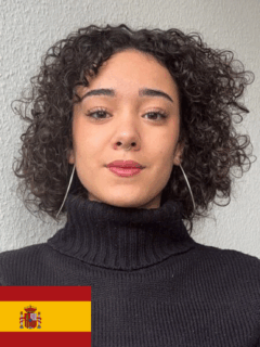 Josune Alfageme Duran