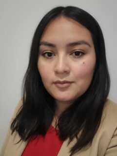 Dulce Liliana Medina Bueno